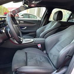 مرسيدس بنز E-Class